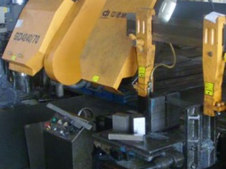 洋县SM45模具钢